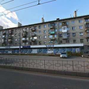 Lenin Avenue, 3, Nizhny Novgorod: photo