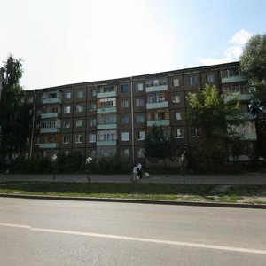 Bondarenko Street, 15, Kazan: photo