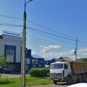 Traktovaya Cad., No:4А, Irkutsk: Fotoğraflar