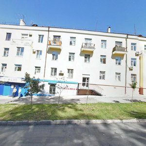 Kalinina Street, 38 ، خاباروفسك: صورة
