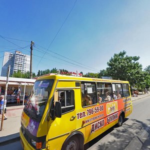 Prospekt Dobrovolskoho, 82Б, : foto