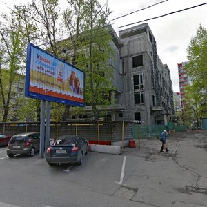 Profsoyuznaya Street, вл14, Moscow: photo