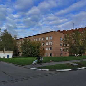 Ярославль, Московский проспект, 88А: фото