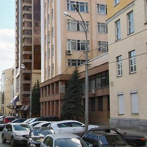 Krasnoarmeyskaya Street, 4, : foto