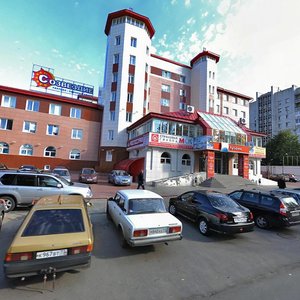 Karla Libknekhta Street, 19А, Ulyanovsk: photo