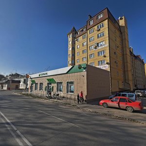 Oktyabrskaya ulitsa, 337А, Essentuky: photo