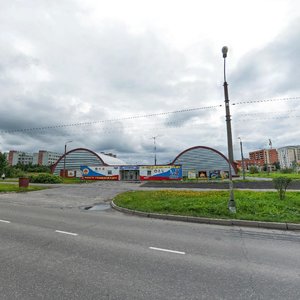 Yubileynaya ulitsa, 5, Severodvinsk: photo