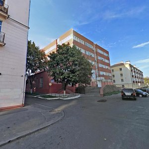 Shpaliernaja Street, 12, Minsk: photo