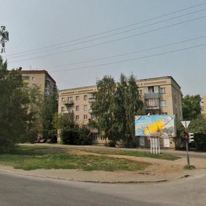 Blyukhera Street, 79, Yekaterinburg: photo