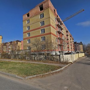 Ulitsa Ordzhonikidze, 84к6, Essentuky: photo