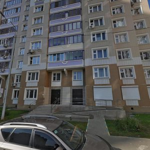 Melnikova Avenue, 31, Himki: photo