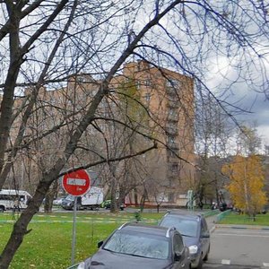 Malaya Cherkizovskaya Street, 64 ، موسكو: صورة