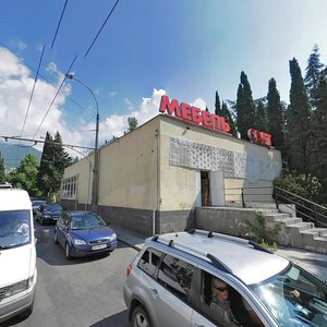 Kievskaya Street, 3, Yalta: photo