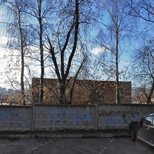 Novaya Street, 1Ас8 ، موسكو: صورة