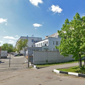 Ugreshskaya Street, No:14с2, Moskova: Fotoğraflar