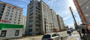 Prigorodnaya ulitsa, 7, Smolensk: photo