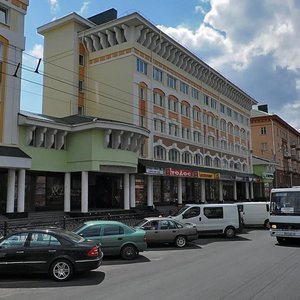 Soborna vulytsia, No:67, Rovno: Fotoğraflar