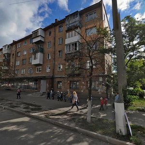 Mezhova Street, 15, Kyiv: photo