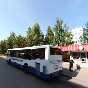 Batyrskaya ulitsa, 41 ، أوفا: صورة