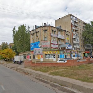 Fridrikha Engelsa Avenue, 4А, Engels: photo