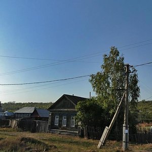 Botanicheskaya Street, 70/13А, Ulyanovsk: photo