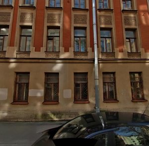 Polozova Street, 18/70, : foto