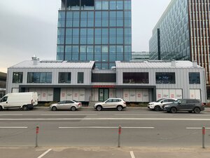 Leningradskiy Avenue, 37Ак14с6, Moscow: photo
