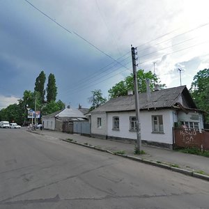 Mykhaila Hrushevs'koho Street, 29Б, Zhytomyr: photo