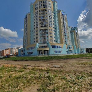 S.S. Bekhteeva Street, 4, Lipetsk: photo