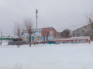 Орехово‑Зуево, Набережная улица, 10А: фото
