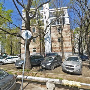 Melnitsky Lane, 1, Moscow: photo