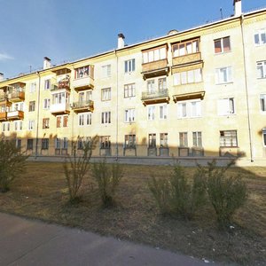 Moskovskaya ulitsa, 56, Angarsk: photo