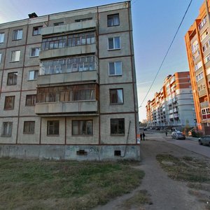 Krivolapova Street, 46, Kurgan: photo