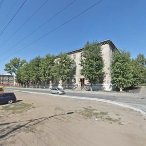 Vertkovskaya Street, 14, Novosibirsk: photo