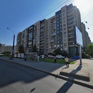 Nastavnikov Avenue, 48, : foto