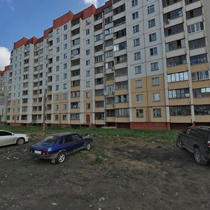 Geroya Rossii Eduarda Belana Street, 13, Lipetsk: photo
