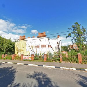 Krasnykh Partizan Street, 17, : foto