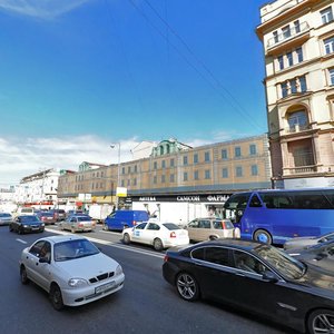 Tverskaya Street, 30/2с5-6, Moscow: photo