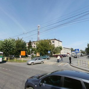 Yamskaya Street, 116, Tyumen: photo