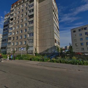 Gvardeyskaya Street, 19, : foto