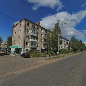 Pobedy Boulevard, 34, Rybinsk: photo