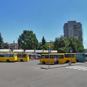 Vulytsia Nebesnoi Sotni, No:26, Rovno: Fotoğraflar