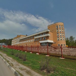 Golubinskaya Street, 8с1 ، موسكو: صورة