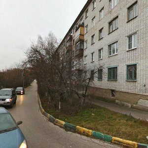 Yablonevaya Street, 12А ، نيجني نوفغورود: صورة