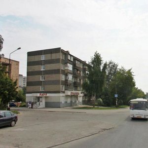 Bilimbaevskaya Street, 20, Yekaterinburg: photo