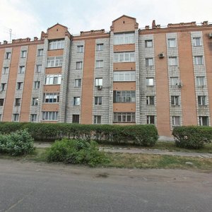 Shebaldina Street, 199, Omsk: photo