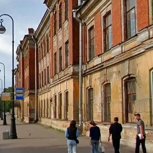 Petrovskaya Street, No:7, Kronstadt: Fotoğraflar