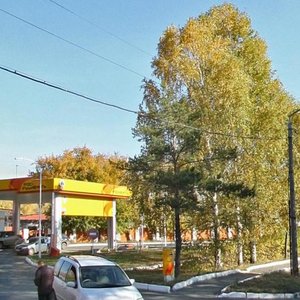 Germana Titova Street, 2, Barnaul: photo