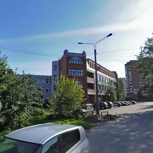 Prospekt Lenina, 60, Tosno: photo