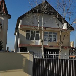 Vinogradnaya Street, 183/2, Sochi: photo